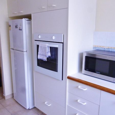 Le Lavandou Holiday Apartments Gold Coast Exterior foto