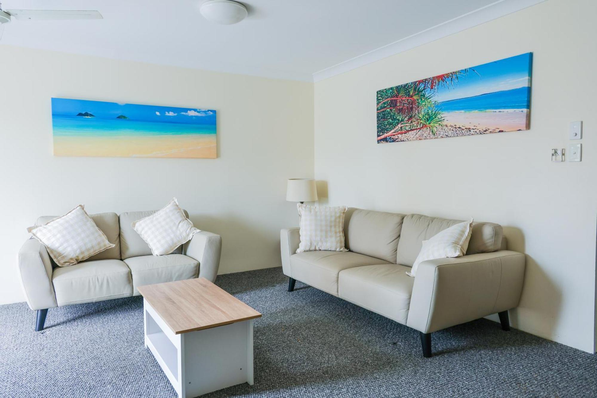 Le Lavandou Holiday Apartments Gold Coast Exterior foto